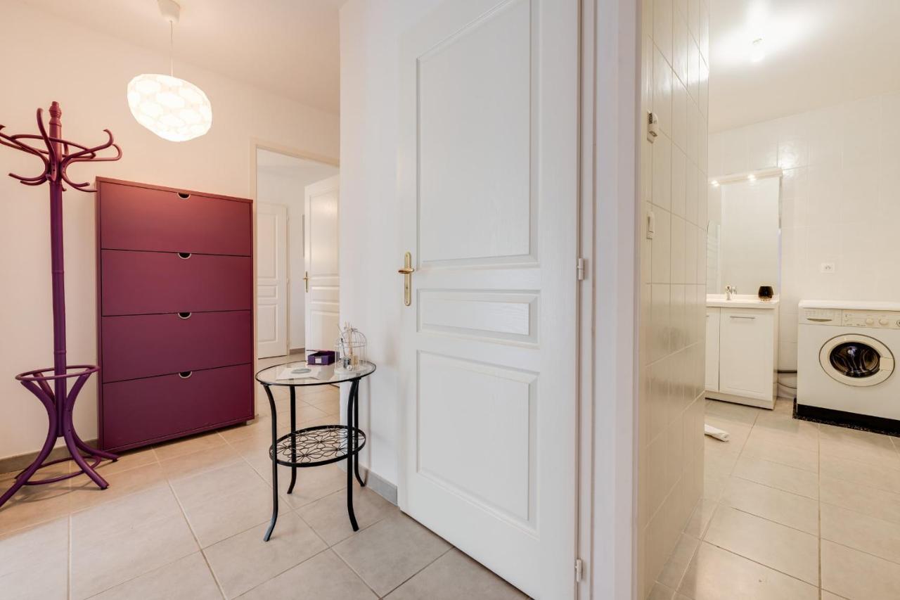 Вилла Le Basilique - Pretty T2 Of 59Sqm Near Lake And Old Town Анси Экстерьер фото